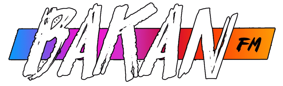 Logo Bakan FM