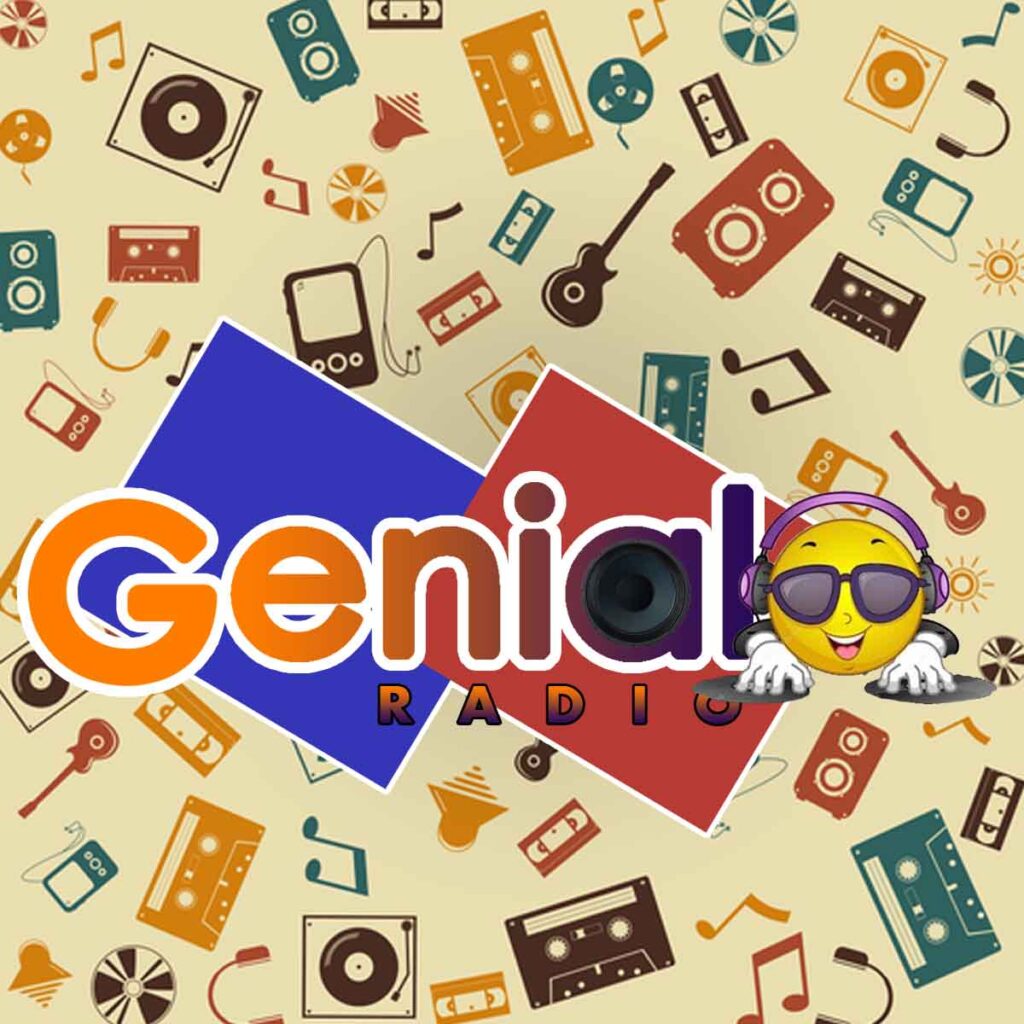 Radio Genial