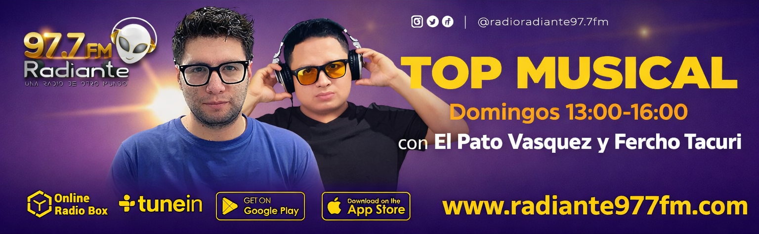 Cabina de radio